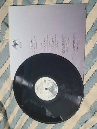 Vinilo La Señal