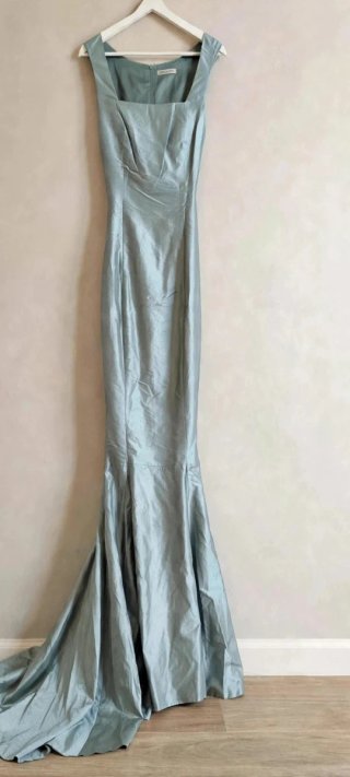 Vestido Tintoretto Alta Costura tS