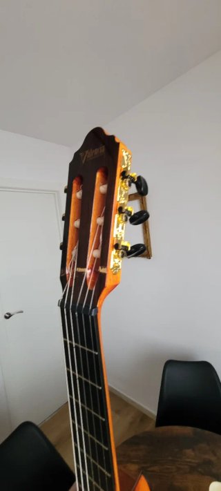 Guitarra Clásica Valencia vc274