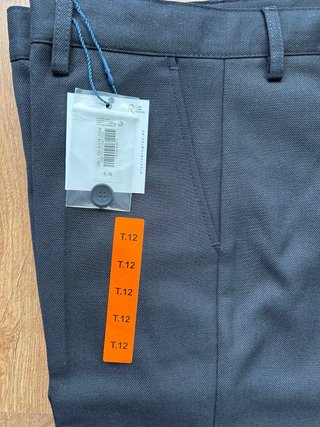 Pantalón uniforme a estrenar escoles Betlem