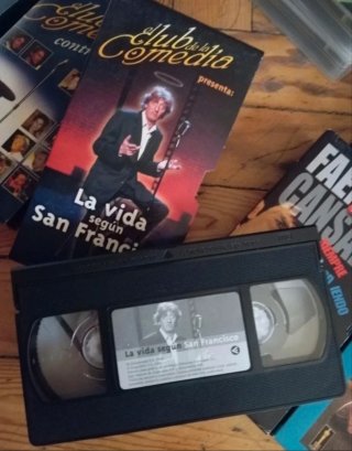 Lote 16 Películas VHS Variadas (Español)
