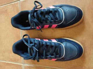 Zapatillas Adidas Breaknet Sleek Talla 36