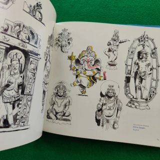 The Art of Sanjay's Super Team