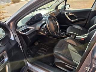 Peugeot 2008 2018