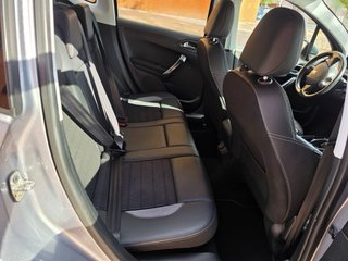Peugeot 2008 2018
