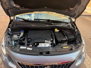 Peugeot 2008 2018