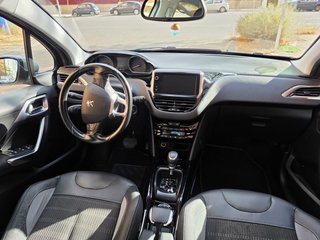 Peugeot 2008 2018