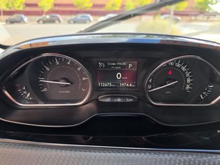Peugeot 2008 2018