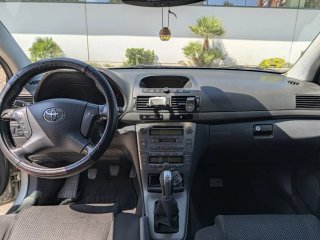 Toyota Avensis 2005