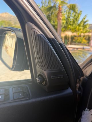 Land Rover Discovery 2009