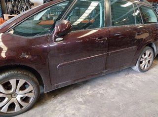 Antirrobo citroen c4 1.6 d gran picasso 41707