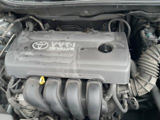 Toyota paragolpes trasero corolla (r1) 1.8 1174908