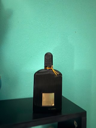Perfume Tom Ford Black Orchid EDP 100ml
