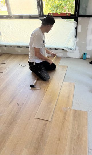 Reformas y trabajos de albañilería instalaciones