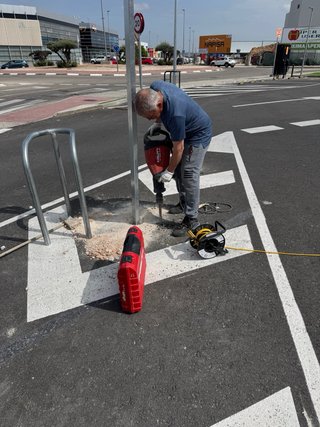 Reformas y trabajos de albañilería instalaciones