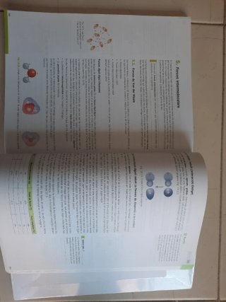 1r Batxillerat Química
