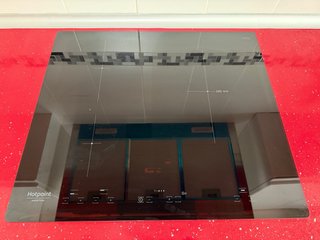 Placa Inducción Hotpoint Ariston KID360L