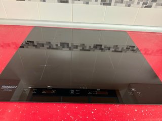 Placa Inducción Hotpoint Ariston KID360L