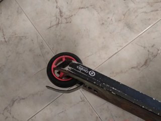 Patinete Oxelo Decathlon