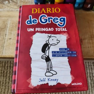 Libros infantiles