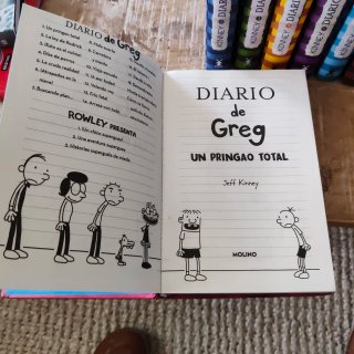 Libros infantiles