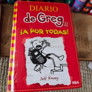 Libros infantiles