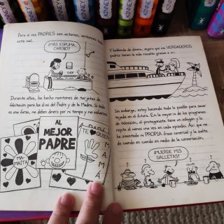 Libros infantiles