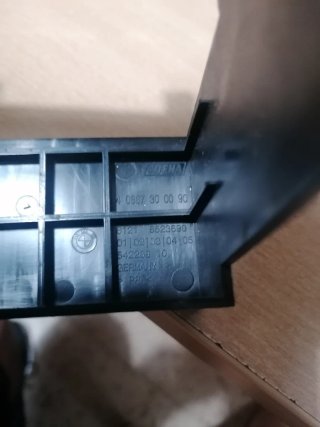 Soporte Batería BMW K42 8523690