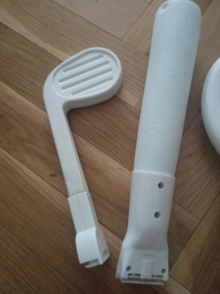 Accesorios Wii Nintendo