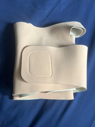 Faja Embarazo Momcozy Beige Talla Única