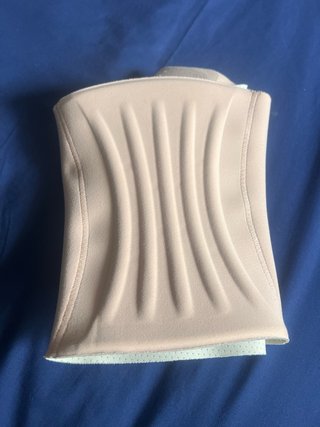 Faja Embarazo Momcozy Beige Talla Única