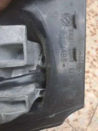 Espejo retrovisor Alfa Romeo 145 precio negociable