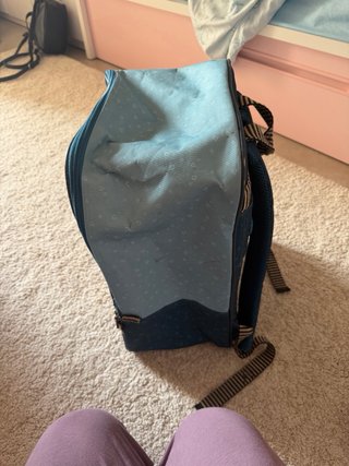 Mochila Santoro London niña