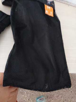 Protecciones M Patinete/Skate/Bici