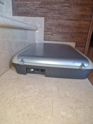 Escáner HP ScanJet 3530c
