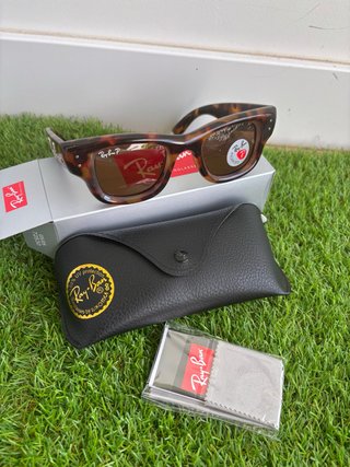 Gafas de sol Ray-Ban Puffer