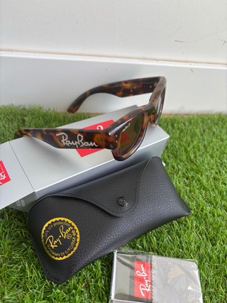 Gafas de sol Ray-Ban Puffer