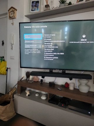 Xbox One X Edizione Limitata