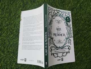 El Arte de la Prudencia - Baltasar Gracián