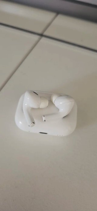 Apple AirPods Pro (2ª gen) Blancos