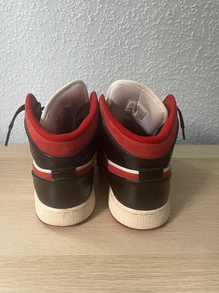 Nike Air Jordan 1 Mid Zapatillas