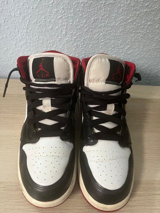 Nike Air Jordan 1 Mid Zapatillas