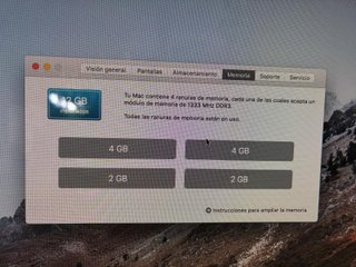 iMac 27 2011 i5 2.7GHz 12GB RAM 1TB SSD