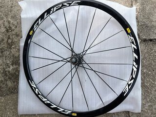 Fixie Cinelli Mash Negra
