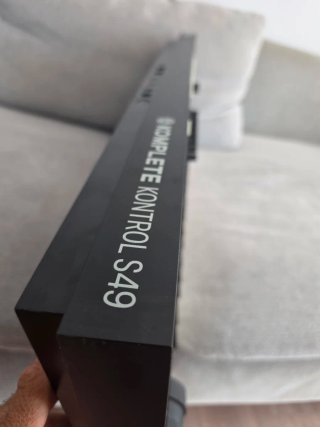 Pack Ableton + Native Instruments