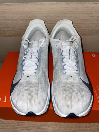Nike ZoomX StreakFly 2 Gris/Blanco