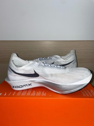 Nike ZoomX StreakFly 2 Gris/Blanco