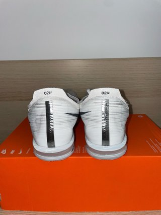 Nike ZoomX StreakFly 2 Gris/Blanco