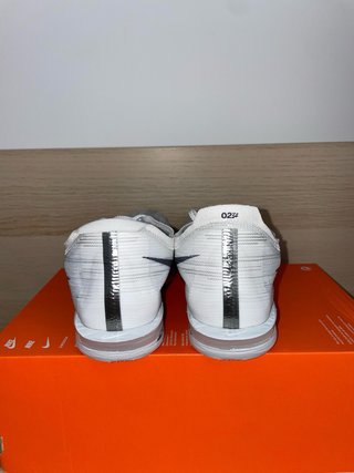 Nike ZoomX StreakFly 2 Gris/Blanco