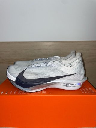 Nike ZoomX StreakFly 2 Gris/Blanco